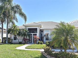 847 Blue Crane Dr, Venice, FL 34285