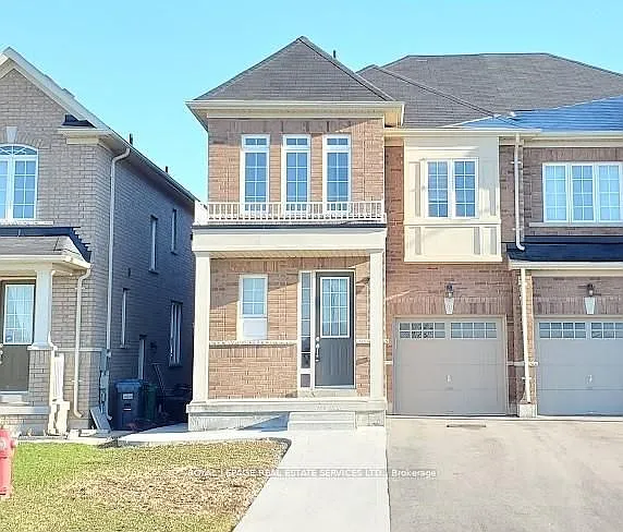 39 Vezna Cres #BASEMENT