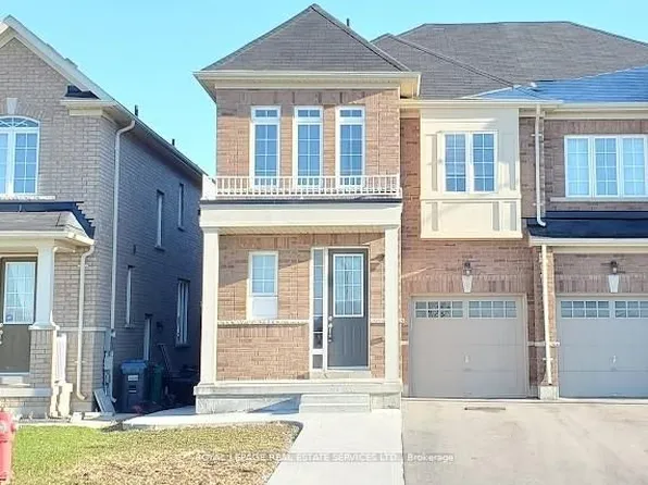 39 Vezna Cres #Basement, Brampton, ON L6X 5K5