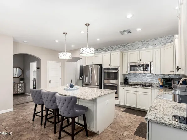6608 W SAGUARO PARK Lane, Glendale, AZ 85310