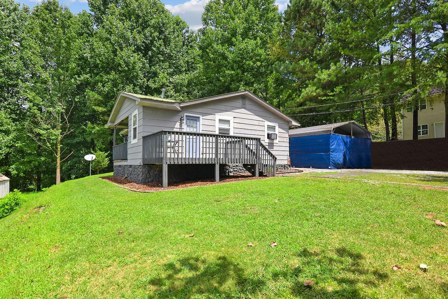 61 Jeff Dr, Ellijay, GA 30540 MLS 327696 Zillow