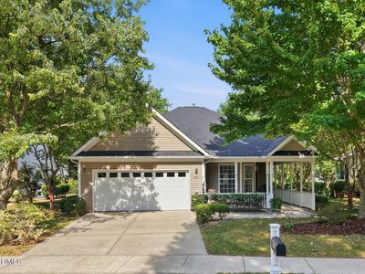 204 Crystal Brook Ln, Cary, NC, 27519