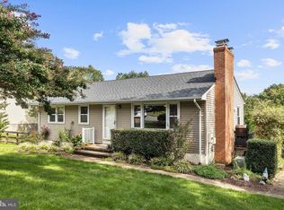 9317 Decatur Pl, Laurel, MD 20723