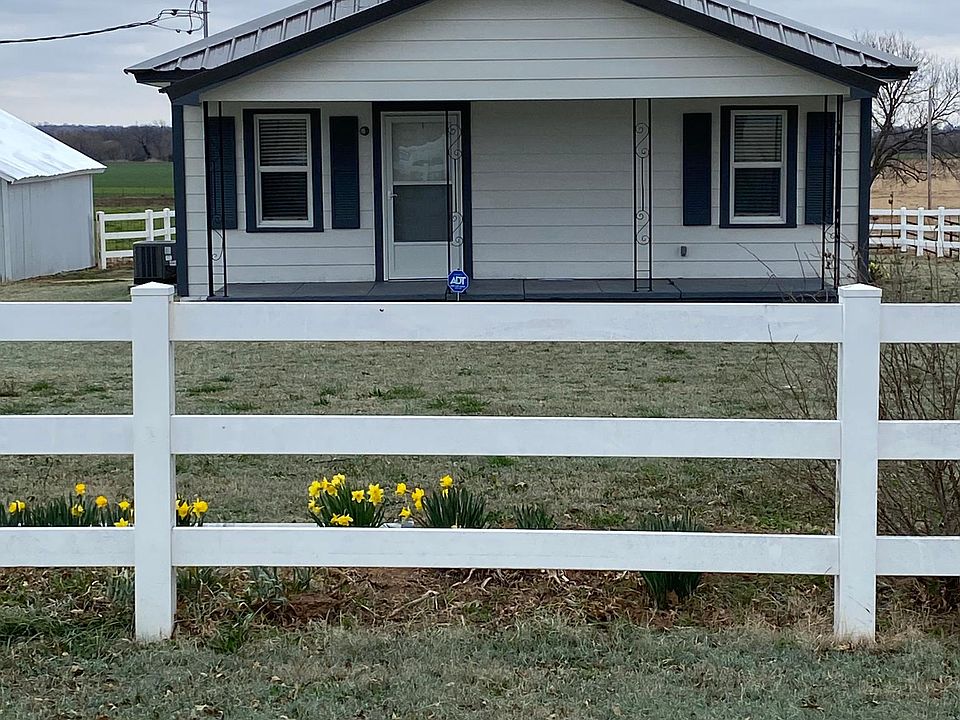 Charming farm house