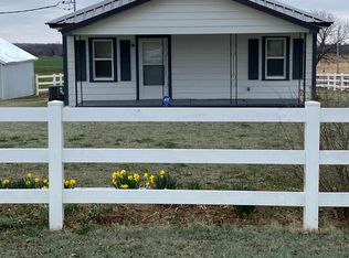 5100 N McDonald Rd, Choctaw, OK 73020