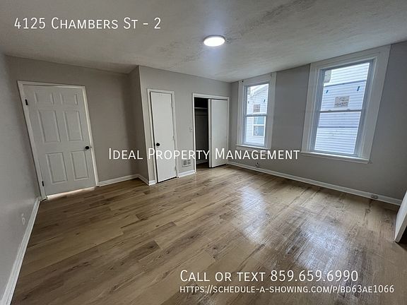 2nd image of 4125 Chambers St #2