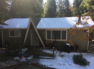 28920 State Highway 88, Pioneer, CA 95666