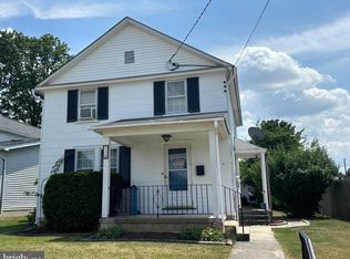 110 Maple Ave, Hanover, PA 17331