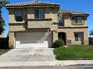 3033 Jojoba Ter, Palmdale, CA 93550