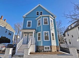 126 Millet St, Dorchester, MA 02124