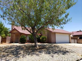 43844 Nicole St, Lancaster, CA 93535