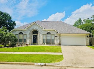 14614 Cypress Green Dr, Cypress, TX 77429