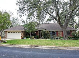 3008 Addie Ln, Georgetown, TX 78628