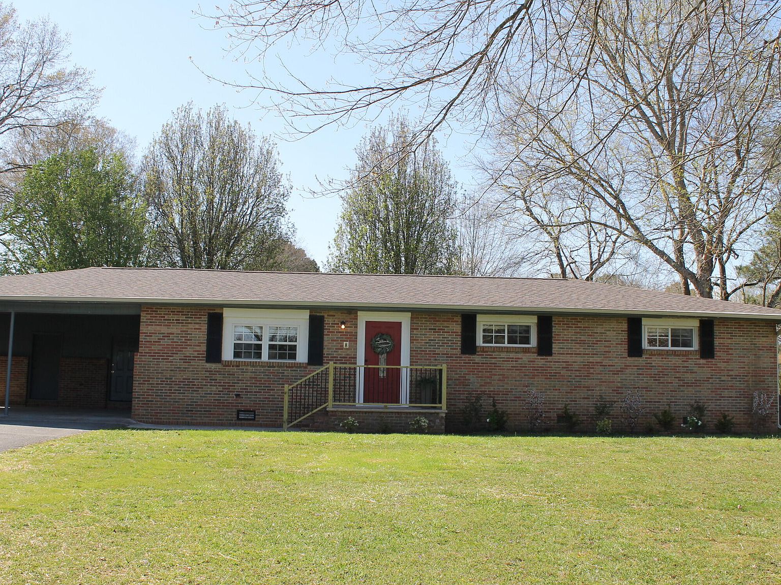 2748 Peavine Rd, Rock Spring, GA 30739 Zillow