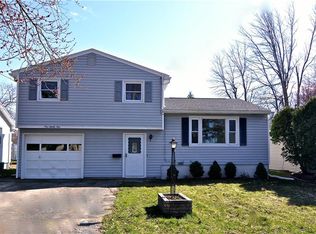 129 Wolcott Ave, Rochester, NY 14606