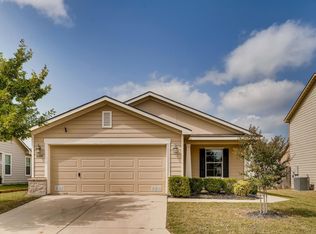 9319 Durham Ledge, San Antonio, TX 78254