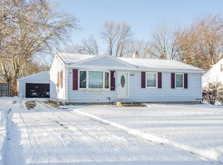 1022 Suydam St, Green Bay, WI 54301