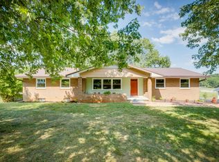 514 Old Union Rd, Church Hill, TN 37642