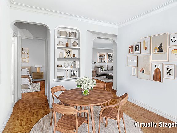 5th image of 29 W 64th St APT 5A