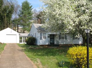 1305 Charles Dr, Knoxville, TN 37918