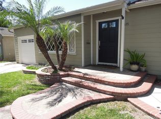 5415 E Abbeyfield St, Long Beach, CA 90815