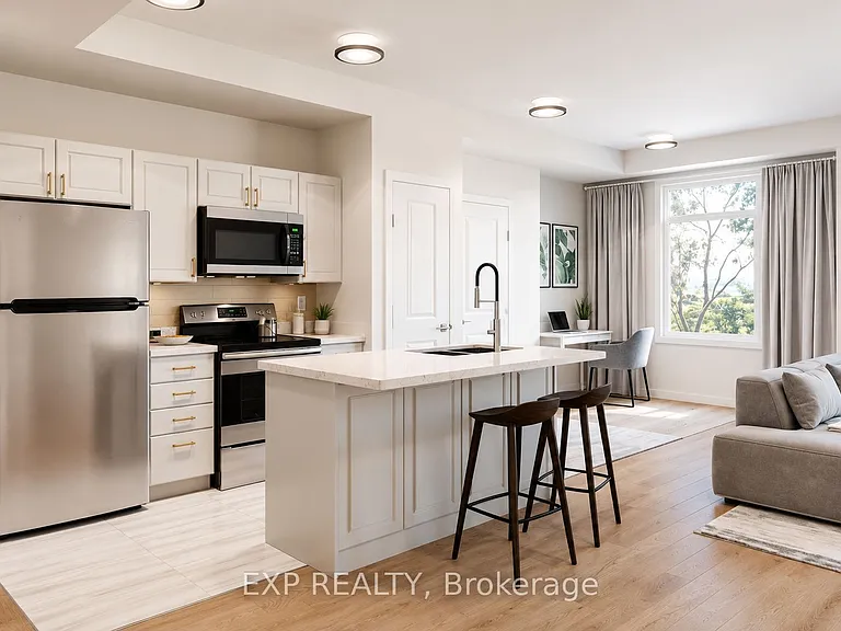 1055 Cedar Creek Dr #102A — Photo 2