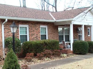 270 E Glenview St, Marion, NC 28752