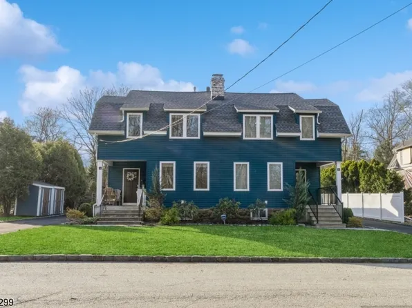 36 Buttonwood Rd, Essex Fells Twp., NJ 07021