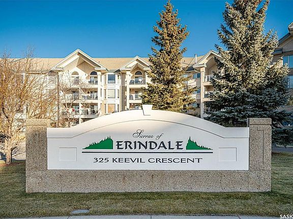 2nd image of 325 Keevil Cres #141