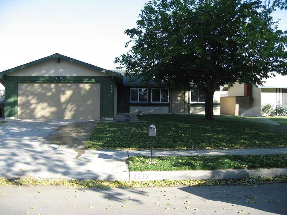 1st image of 2553 S Woodlark Dr