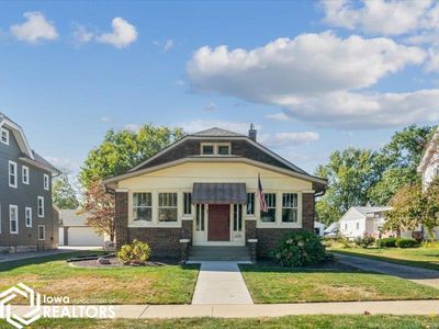 2035 Highland Ave, Burlington, IA, 52601
