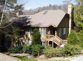 465 Near Sawrey #4, Boone, NC 28607