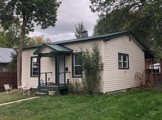 534 Somers Ave, Whitefish, MT 59937