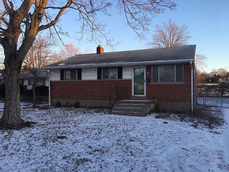 1st image of 67 Powhatton Dr
