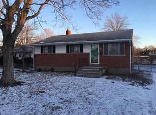 67 Powhatton Dr, Milford, OH 45150