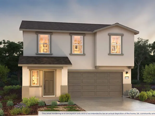 2380 S Bush Ave, Fresno, CA 93725