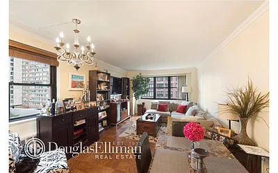 Sold by Douglas Elliman