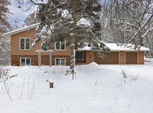 19391 Vintage Dr NW, Oak Grove, MN 55303
