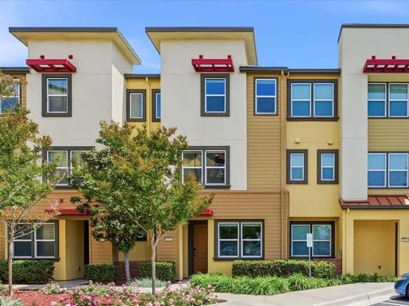 5603 Melodia Cir, Dublin, CA 94568