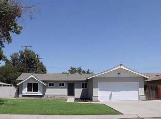 1544 W Victor Ave, Visalia, CA 93277