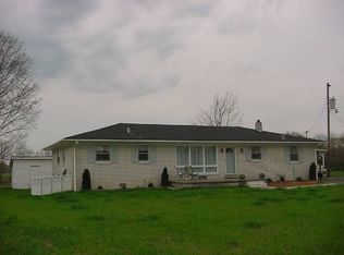 6261 Princeton Rd, Cadiz, KY 42211