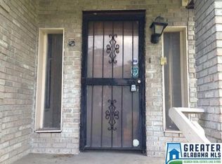 805 4th Ave W, Birmingham, AL 35204