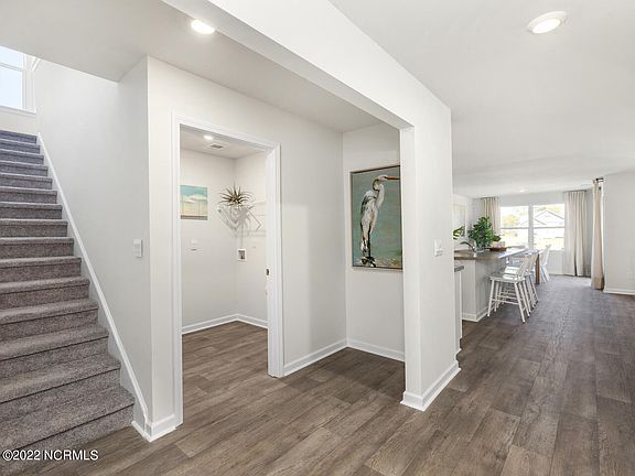 4th image of 1708 Fox Trace Circle Lot 4054