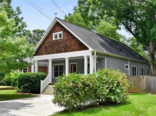 739 Pasley Ave, Atlanta, GA 30316