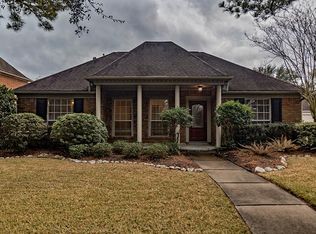 5006 Moss Run Dr, Missouri City, TX 77459