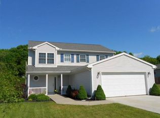 11 Oneill Dr, Oneonta, NY 13820