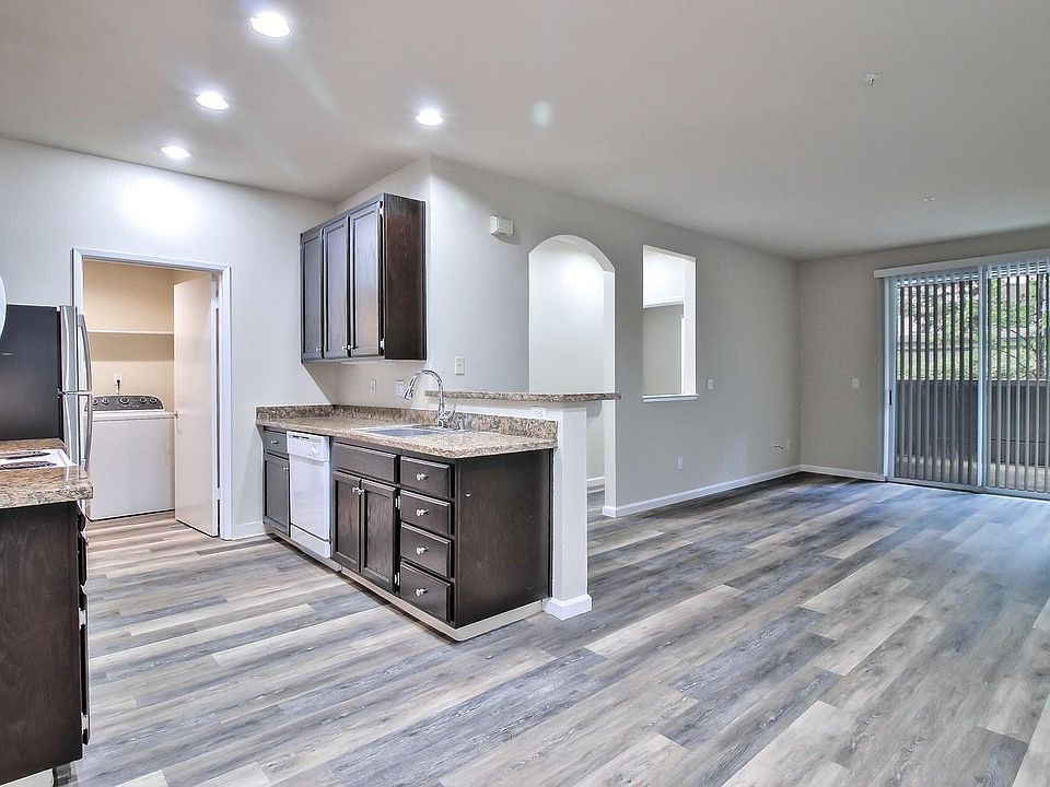 Warburton Village Apartments 3442 El Camino Real Santa Clara CA Zillow