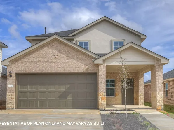 109 Morning Side Grv, San Marcos, TX 78666