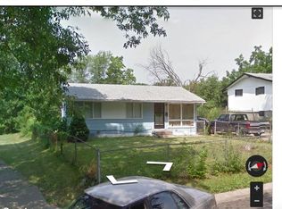 4532 Jackson Ave, Kansas City, MO 64130