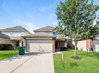 4235 Richmeadow Dr, Houston, TX 77048
